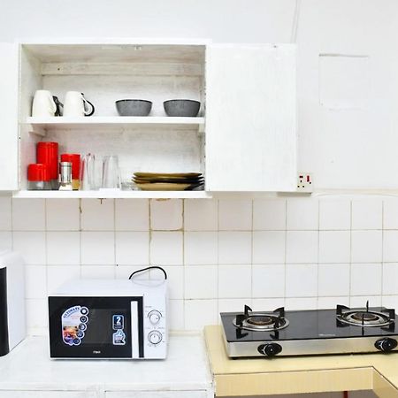 Mavericks Convenient Cozy Loft In Diani'S Cbd أوكوندا المظهر الخارجي الصورة