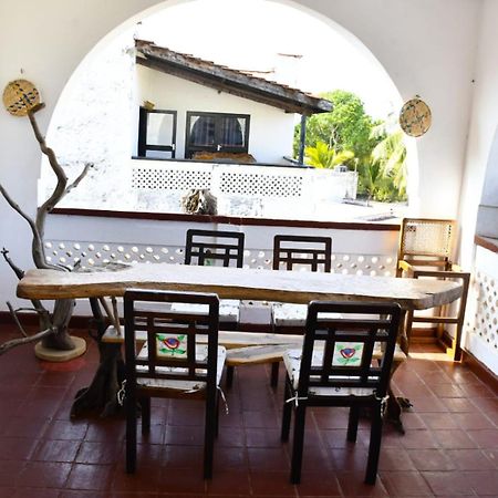 Mavericks Convenient Cozy Loft In Diani'S Cbd أوكوندا المظهر الخارجي الصورة