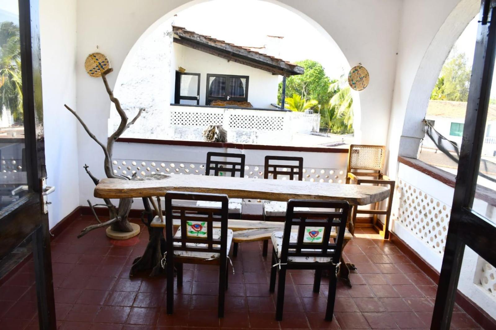 Mavericks Convenient Cozy Loft In Diani'S Cbd أوكوندا المظهر الخارجي الصورة