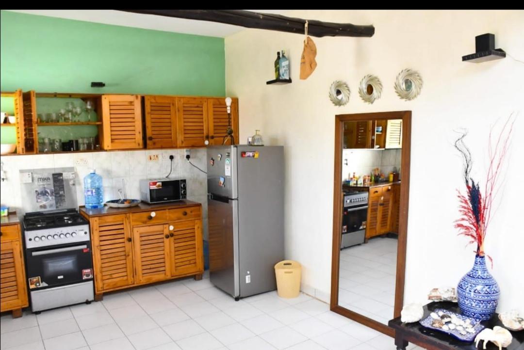 Mavericks Convenient Cozy Loft In Diani'S Cbd أوكوندا المظهر الخارجي الصورة