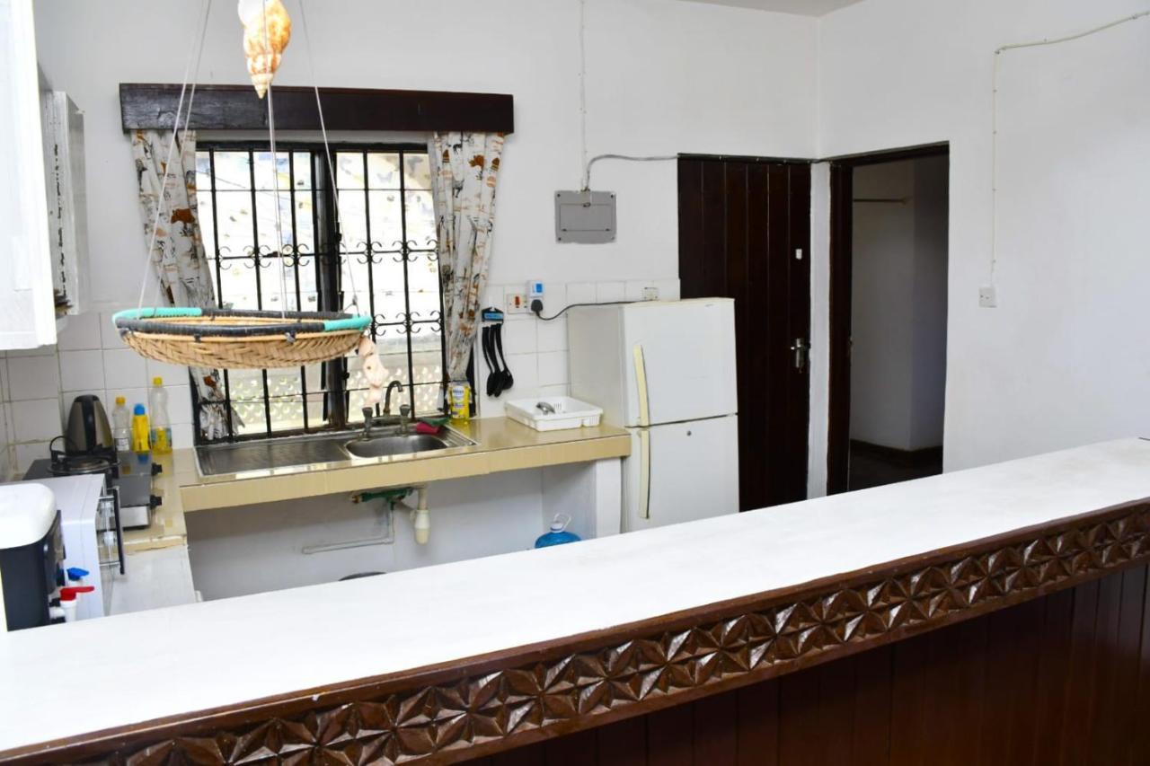 Mavericks Convenient Cozy Loft In Diani'S Cbd أوكوندا المظهر الخارجي الصورة
