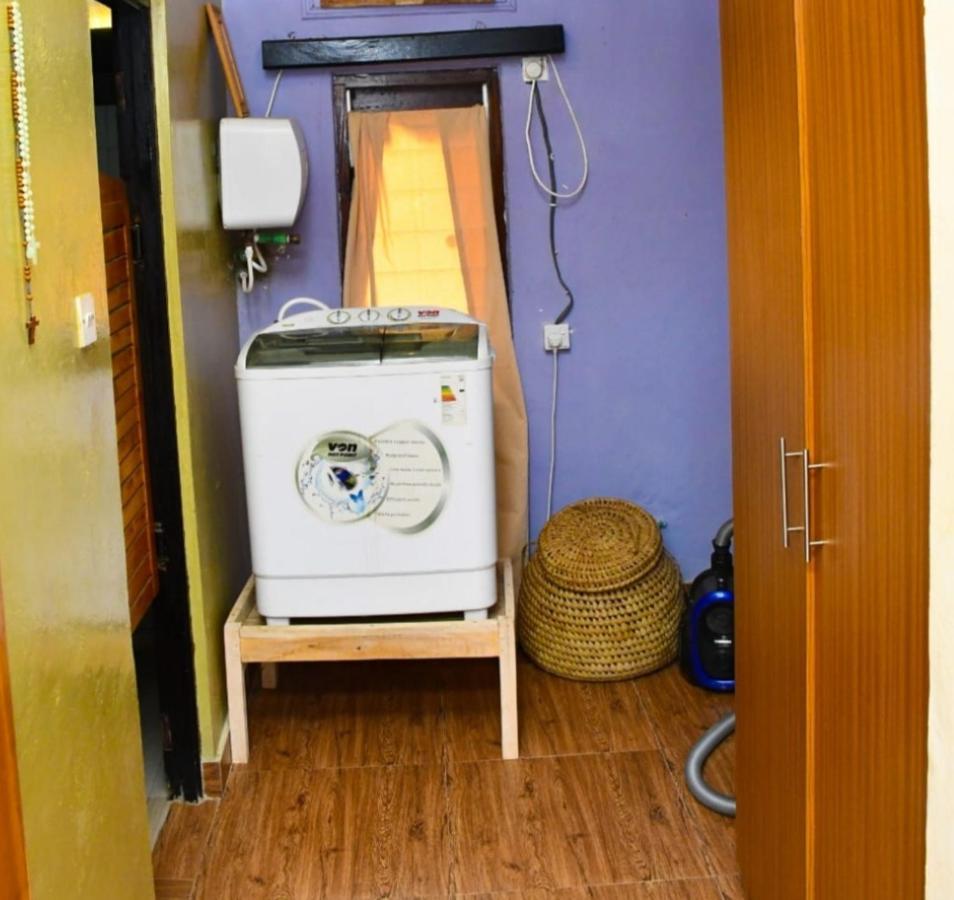 Mavericks Convenient Cozy Loft In Diani'S Cbd أوكوندا المظهر الخارجي الصورة