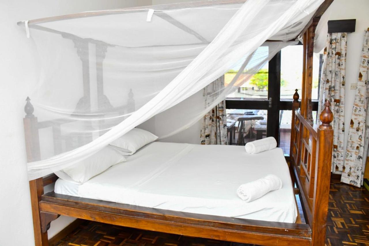 Mavericks Convenient Cozy Loft In Diani'S Cbd أوكوندا المظهر الخارجي الصورة