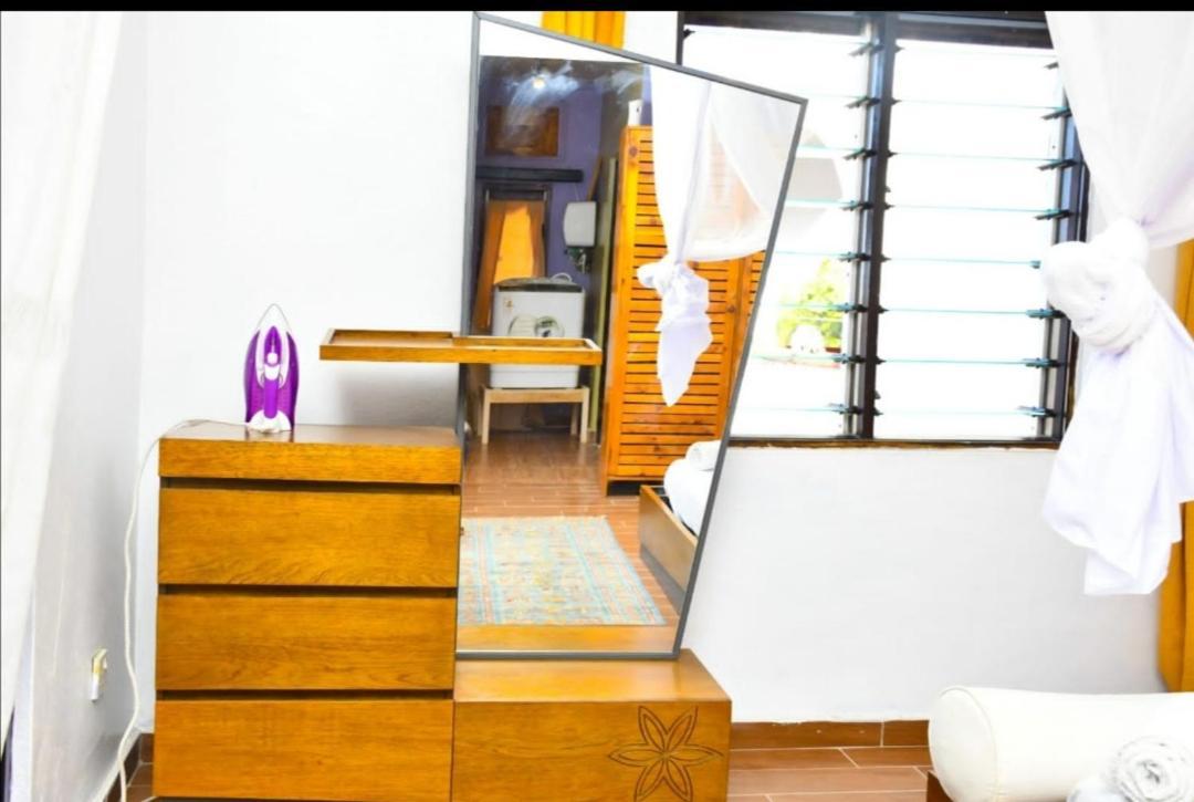 Mavericks Convenient Cozy Loft In Diani'S Cbd أوكوندا المظهر الخارجي الصورة