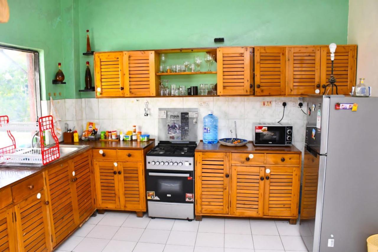 Mavericks Convenient Cozy Loft In Diani'S Cbd أوكوندا المظهر الخارجي الصورة
